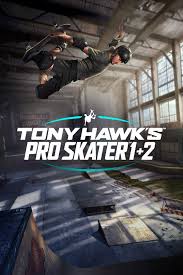 As such, his character is the only one to appear in all entries of the franchise. Tony Hawk S Pro Skater 1 2 Kaufen Microsoft Store De De