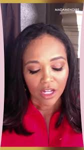 Judge Faith Carla Drew Ending