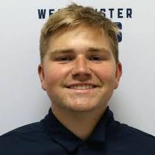 Stream Short Takes interview with Ben Pugh, Westminster Football Kicker by  WCN 24/7