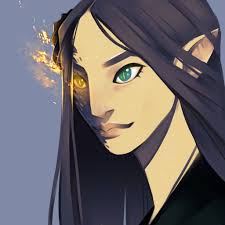 FAN ART GALLERY: Depth of Despair