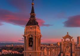 See more ideas about spanyolország, utazás, salamanca. Spanyolorszag Last Minute Olcso Akcios Utazas Nyaralas Udules