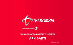 Pastikan apn di ponsel anda sudah terkonfigurasi dengan benar. Artikel Panduan Cara Internet Gratis Telkomsel Hanya Dengan Apn Sakti Telkomsel Tanpa Pulsa Maupun Daftar Paket Internet Untuk Caranya Bis Gratis Internet Apn