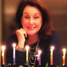 Joyce Moskowitz's Instagram, Twitter & Facebook