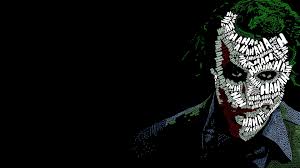 Use our free online english lessons, take quizzes, chat, and find friends and penpals today! Joker Typography Typography Wallpapers Superheroes Wallpapers Joker Wallpapers Hd Wallpapers Digital Art Joker Hd Wallpaper Joker Wallpaper Wallpaper Joker