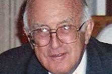 Obituary: Paul J. Goetz