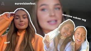 en helg i vårt liv *crazy*