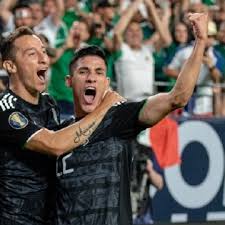 Estados unidos sub 23 en vivo: Video Gol De Uriel Antuna En El Mexico Vs Estados Unidos Hoy Soy Futbol