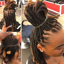 Shorter extensions usually look more natural, especially if your hair is very short. Real Hair Dread Extensions Pasteurinstituteindia Com