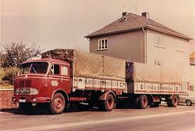Epingle Sur Mercedes Trucks
