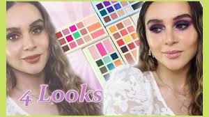 Moira Paleta de Sombras Juicy YOU`RE BERRY CUTE