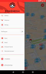 Hello guys, today in post you will learn how to download and install pokemesh tool on android devices without any. Pokemesh 10 6 1 Para Android Descargar Apk Gratis