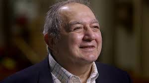 Nicholas Troilo's Instagram, Twitter & Facebook