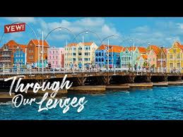 We Found HIDDEN GEMS In Willemstad