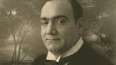 I can think of no other tenor, before or since mario lanza, who could have risen with comparable success to the challenge of playing caruso in a screen biography. Enrico Caruso Jr His Son Che Gelida Manina 1938 Youtube