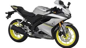 Tons of awesome yamaha yzf r15 v3 wallpapers to download for free. Yamaha Yzf R15 Reimagined As Dedicated Track Weapon