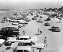 Daytona Beach 1962 Daytona Beach Hotels Daytona Beach Florida Florida Hotels
