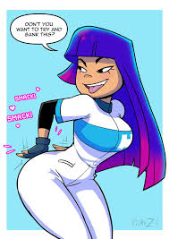 PlanZ34] Mikos gamer outfits (Glitch Techs) Porn Comics