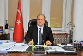 Berufserfahrung, kontaktdaten, portfolio und weitere infos: Rektorluge Prof Dr Yalcin Vekalet Edecek Sakarya Universitesi Haber Sitesi