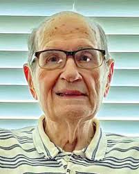 Ted Fay Newman Obituary October 23, 2022