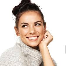 I'm proud of my mother. Abbie Leeson I love you. You've worked hard. It  shows. You deserve the recognition.