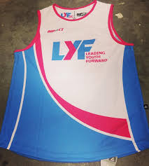 Leading Youth Forward Training And Touch Singlets Happy To Be Supporting This Great Cause In 2016 Lyf Perth Austra In 2020 Singlets Athletic Tank Tops How To Wear