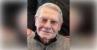 Obituary information for Ervin Monroe Lineberry