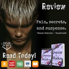 Renee Entress's Instagram, Twitter & Facebook