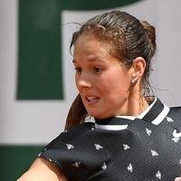 Daria kasatkina women's singles overview. Daria Kasatkina Sportartikel Sportega