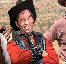 Everyone keeps confusing korman's character with a celebrity who won't even exist (much less be famous) for another 40 years. Blazing Saddles Characters Tv Tropes