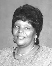 Obituary for Louise Stuart