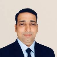 Ajit Nirmale Email & Phone Number