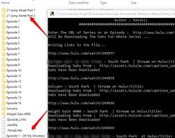 When it comes to free subtitles download, subtitle seeker is no way behind any other good source of subtitles. Download Subtitles Of Tv Shows From Hulu
