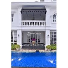 Jun 24, 2021 · sadar bahwa rumah rekannya yang ada di perum permata suci (pps), gresik, jawa timur itu berarti dalam kondisi kosong, pelaku lantas langsung menyatroni tempat tinggal rekannya itu. Rumah Super Mewah Lokasi Di Kemang Pejaten Strategis Shm Harga Murah Di Jakarta Selatan Tribunjualbeli Com