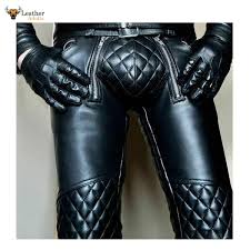 Leather Adults | Leather Steampunk, Leather Bondage and Leather Biker Wear