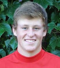 2011-2012 Golf Roster