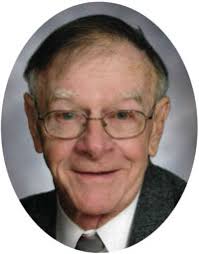 Robert J. 'Bob' Morgan