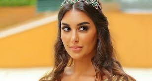 متابعة بتجــــــــــــــــــــرد عبرت الفنانة المصرية الشابة ياسمين صبري عن سعادتها بدخولها ضمن قائمة أجمل 100 وجه على مستوى العالم Pretty Woman Yasmin Women