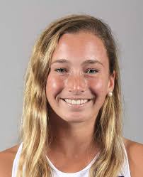 2019 Women's Lacrosse Roster