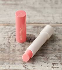 Shop innisfree's my lip balm at sephora. Make Up Eco Flower Tint Balm Peach Makeup Aesthetic Makeup The Balm