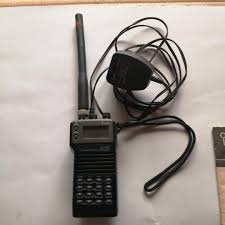 Image result for ICOM IC-R1