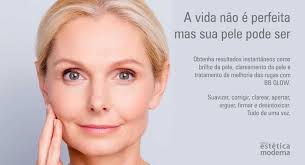 Pin de Edna Rocha em BB Glow