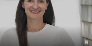 From High School Teacher to Scientific Trailblazer: Dr. Spaulding Named  First Endowed Chair at MDI Bio Lab