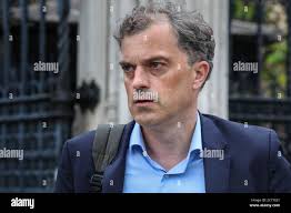 Julian smith mp hi-res stock photography and images