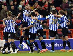 Sheffield wednesday is playing next match on 6 feb 2021 against millwall in championship. Revealed How Sheffield Wednesday S Festive Fixture List Compares To Championship Play Off Rivals Who Should The Owls Be Wary Of The Star