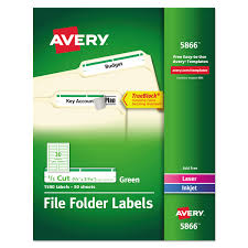Maybe you would like to learn more about one of these? Permanent Trueblock File Folder Labels With Sure Feed Technology 0 66 X 3 44 White 30 Sheet 50 Sheets Box Golden Isles Office Equipment