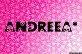 Ce înseamnă numele meu și ce origine are? Ce Inseamna Numele Andreea Ù…Ø¹Ø±Ø¶ Ø§Ù„ØµÙˆØ±
