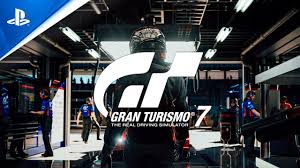 Explora el juego de carreras gran turismo sport para la consola ps4: Gran Turismo 7 Trailer Ps5 Playstation Espana Youtube