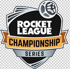 Um, thats a selectable resolution for me. Rocket League Championship Series Esports Logo Rocket League Official Game Soundtrack Png Clipart Brand Championship Computer