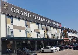 We did not find results for: Grand Hallmark Hotel Johor Bahru Johor Bahru Updated 2021 Prices