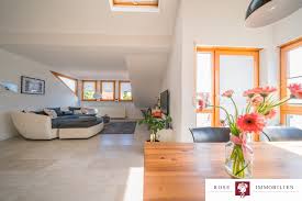 Derzeit 168 freie mietwohnungen in ganz bautzen. Helle 3 5 Zimmer Dg Wohnung In Marbach Am Neckar Rose Immobilien Ihr Fairer Immobilienmakler
